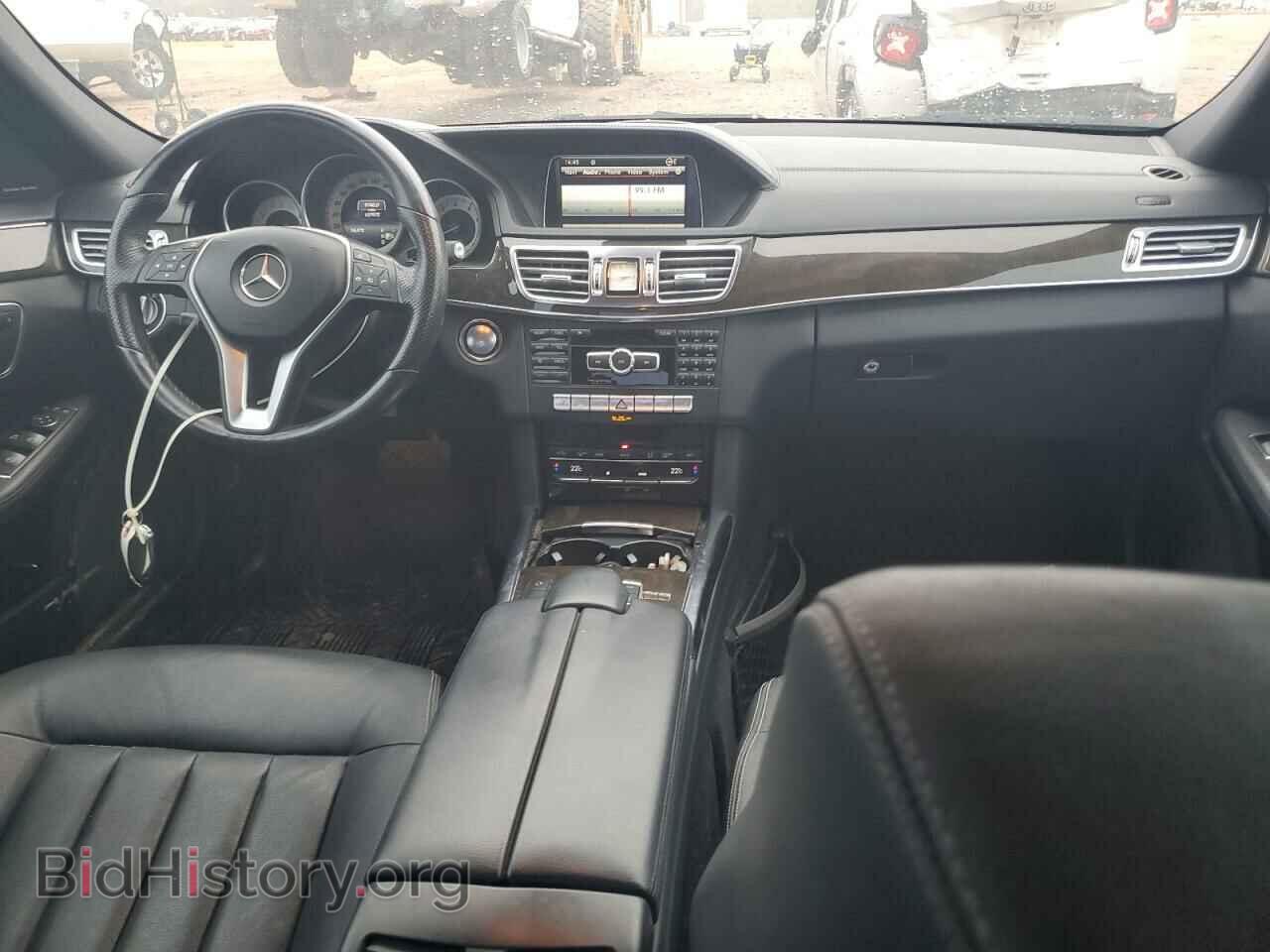 2014 MERCEDES-BENZ E-CLASS - VIN: WDDHF8JB0EA785305 - Фото 8