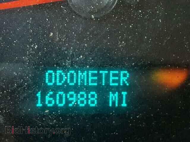 2007 CHEVROLET SILVERADO - VIN: 1GCHK23617F551411 - Фото 8