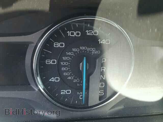 2013 FORD EDGE - VIN: 2FMDK3KCXDBC49040 - Photo 8