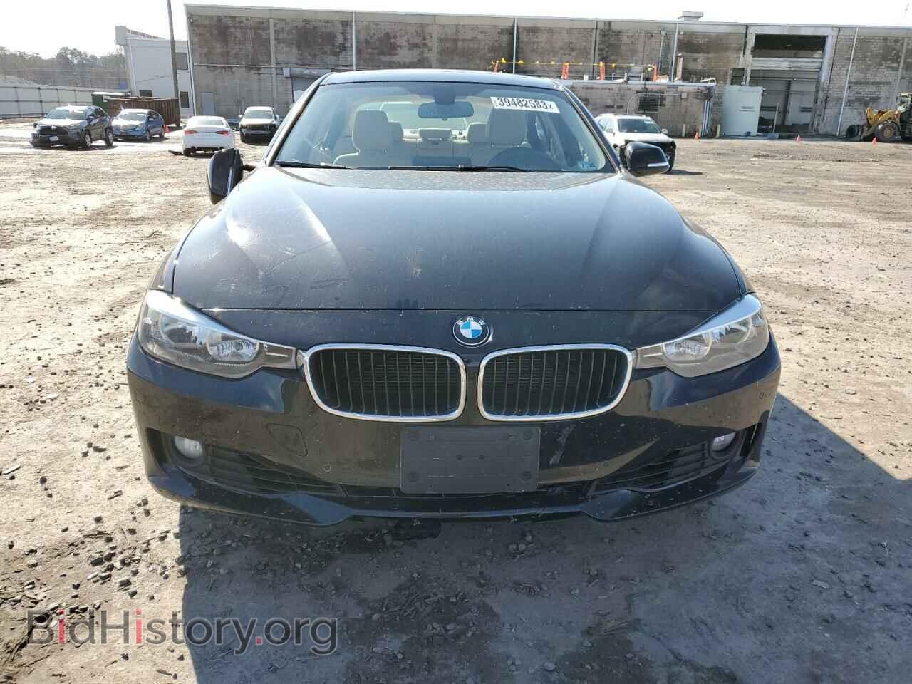2015 BMW 3 SERIES - VIN: WBA3A5C50FF608280 - Фото 5