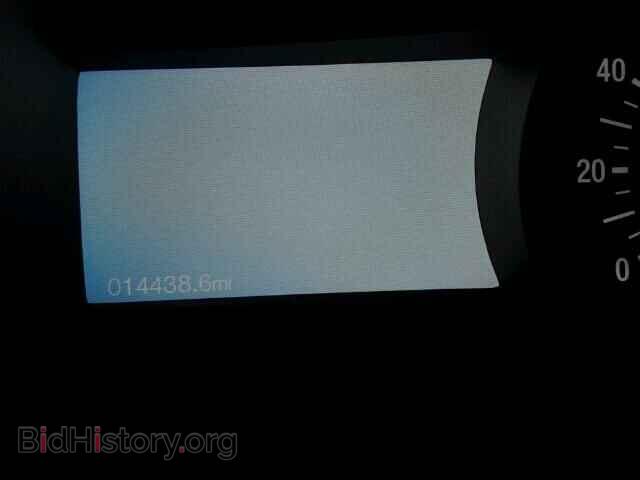 2017 FORD EDGE - VIN: 2FMPK3K91HBB59024 - Фото 8