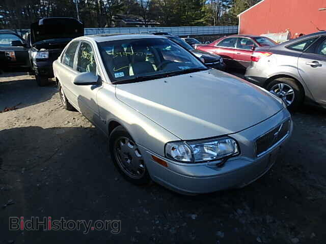 Photo YV1TS92D031300139 - VOLVO S80 2003