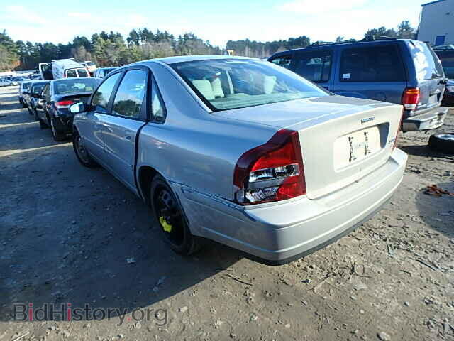 2003 VOLVO S80 - VIN: YV1TS92D031300139 - Фото 3