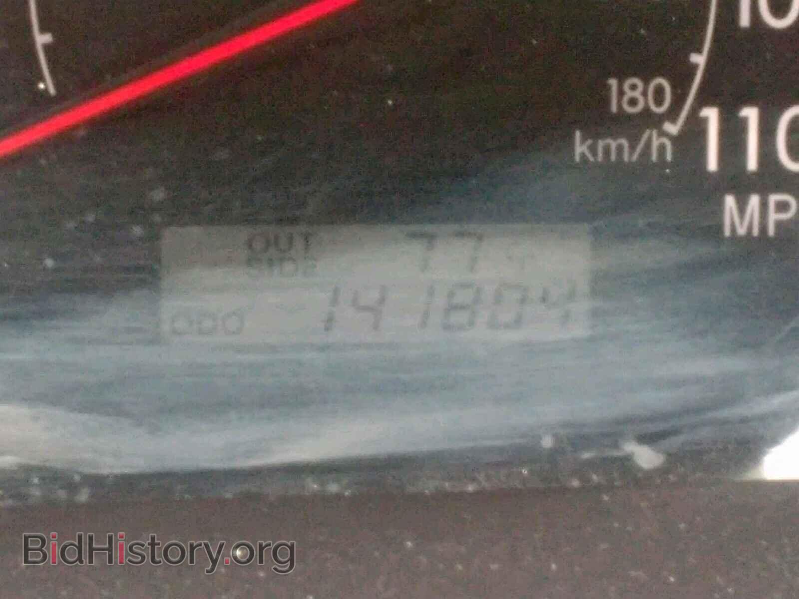 2007 TOYOTA COROLLA - VIN: 2T1BR32E97C754507 - Photo 8