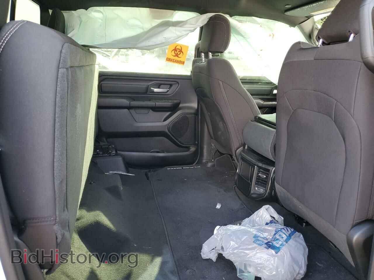2022 RAM 1500 - VIN: 1C6SRFNT7NN433238 - Фото 10