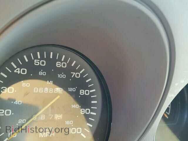 1997 DODGE RAM VAN - VIN: 2B7HB21X6VK553178 - Фото 8