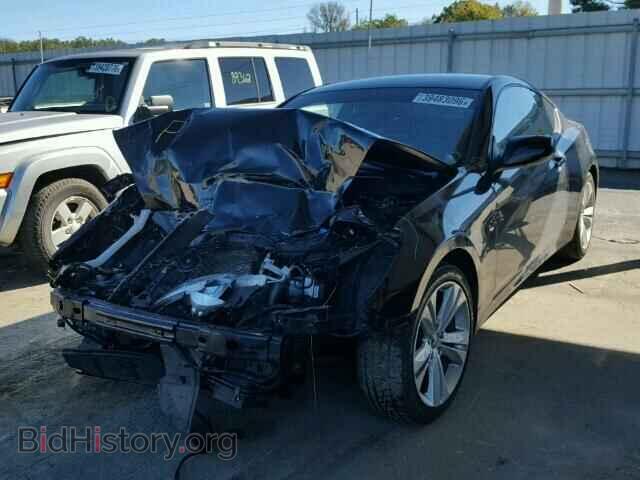 2012 HYUNDAI GENESIS - VIN: KMHHT6KD4CU067254 - Фото 2