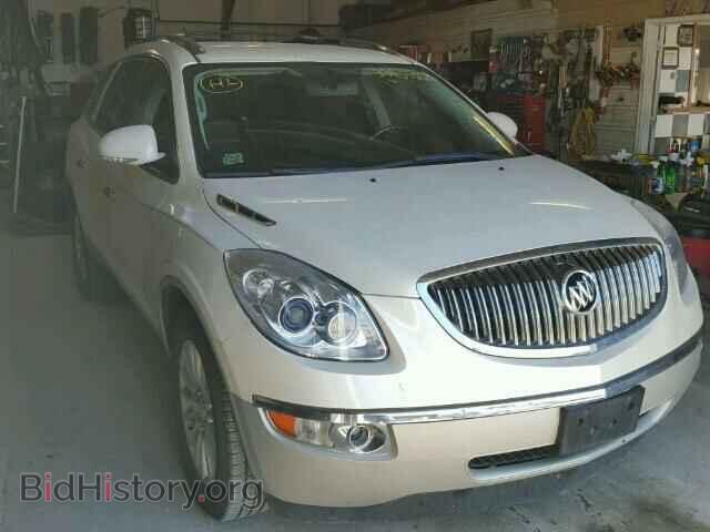 Photo 5GAKVAED3BJ377254 - BUICK ENCLAVE 2011