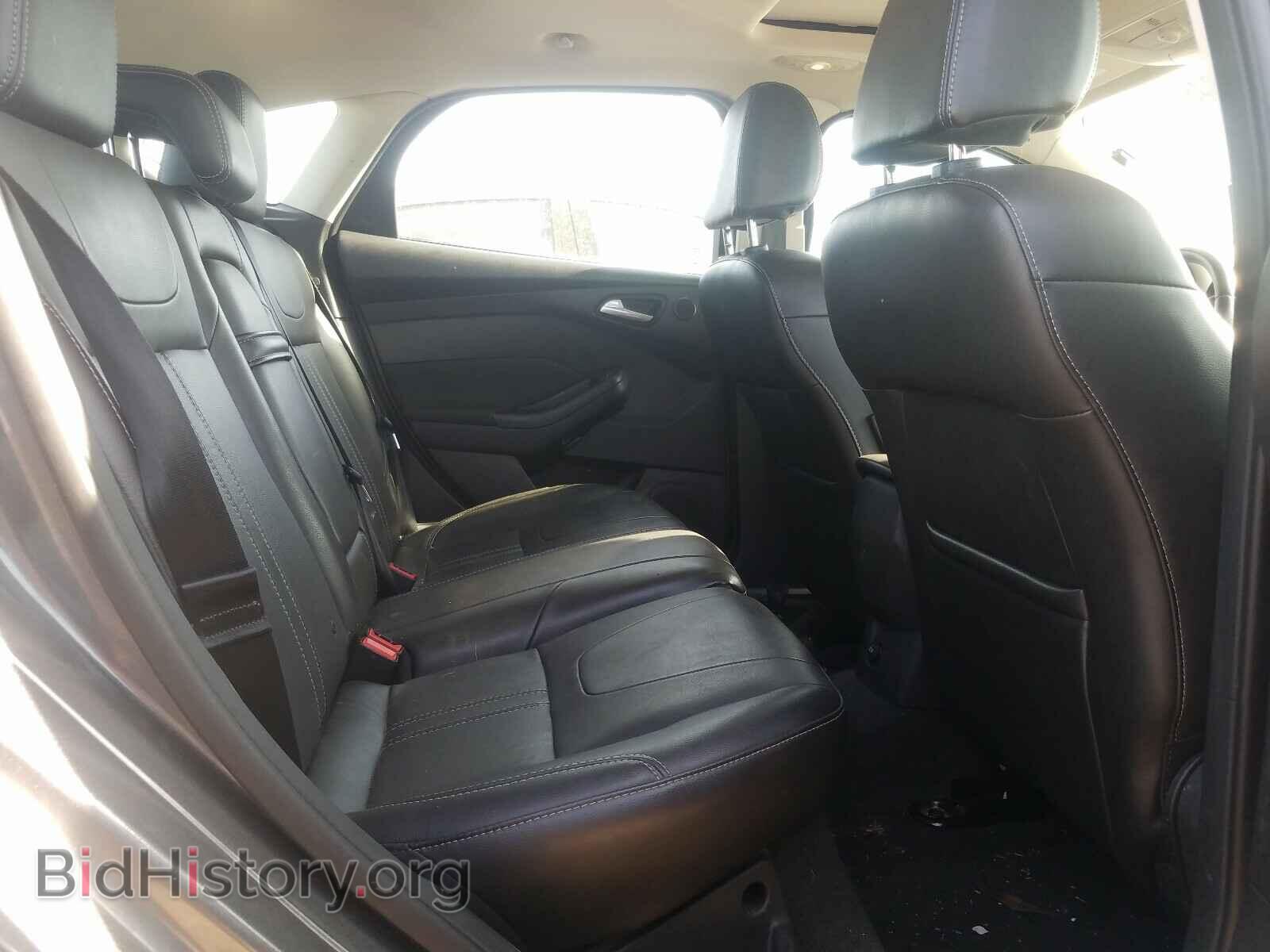 2012 FORD FOCUS - VIN: 1FAHP3M23CL448284 - Photo 6