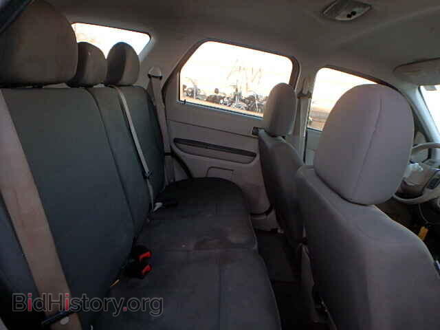 2012 FORD ESCAPE - VIN: 1FMCU0C78CKC65747 - Фото 6