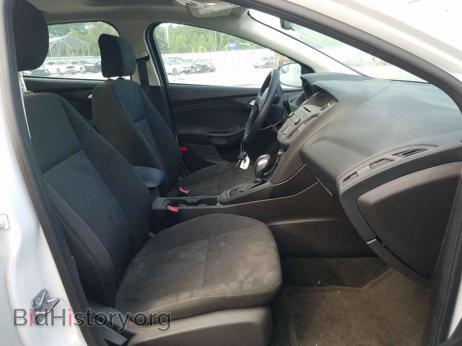 2016 FORD FOCUS - VIN: 1FADP3K27GL284626 - Photo 5