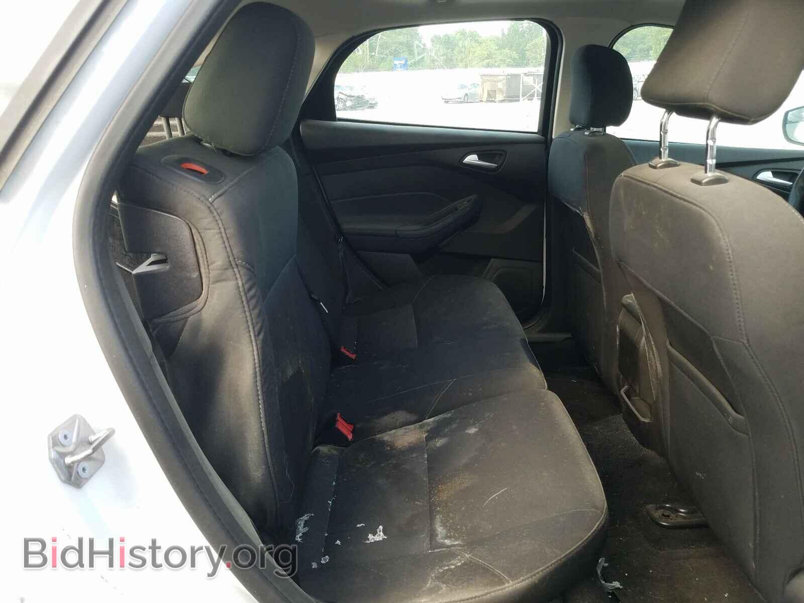 2016 FORD FOCUS - VIN: 1FADP3K27GL284626 - Photo 6