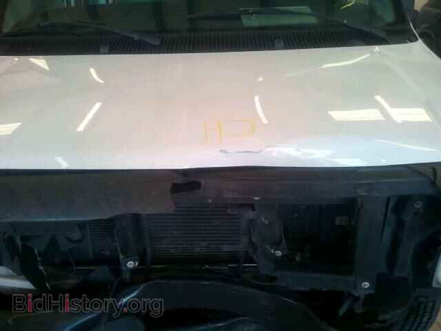 2010 FORD ECONOLINE - VIN: 1FTNE1EW0ADA18745 - Фото 7