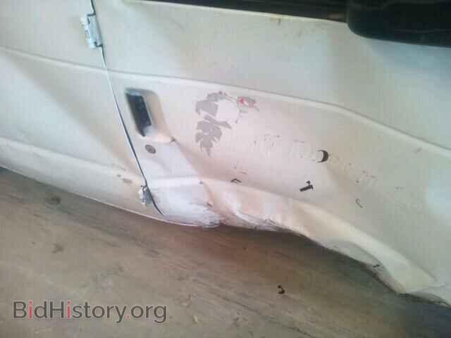 2010 FORD ECONOLINE - VIN: 1FTNE1EW0ADA18745 - Фото 10
