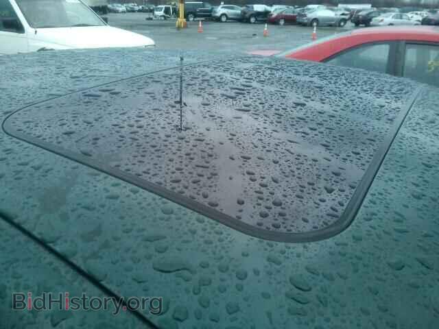 2002 AUDI A4 - VIN: WAULT58E02A184061 - Photo 9