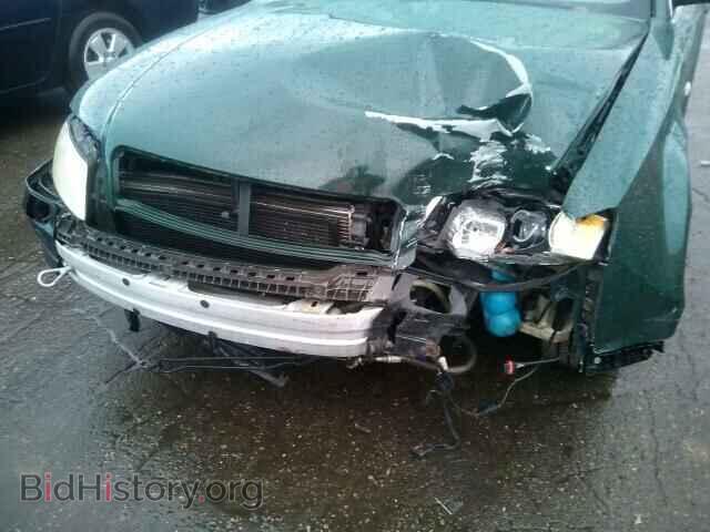 2002 AUDI A4 - VIN: WAULT58E02A184061 - Photo 10