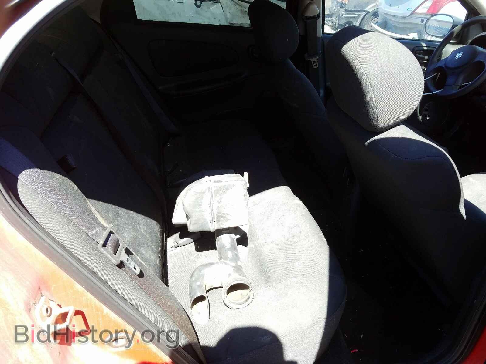 2005 DODGE NEON - VIN: 1B3ES56C45D213985 - Фото 6