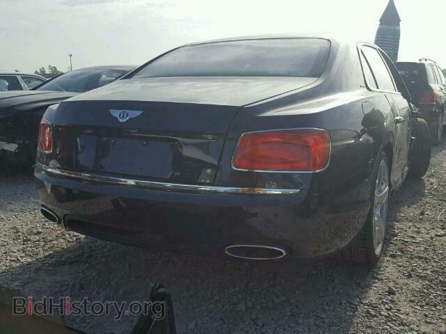 2014 BENTLEY ALL MODELS - VIN: SCBEC9ZA9EC096944 - Photo 4