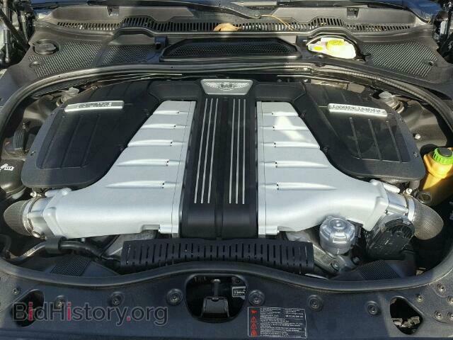 2014 BENTLEY ALL MODELS - VIN: SCBEC9ZA9EC096944 - Photo 7