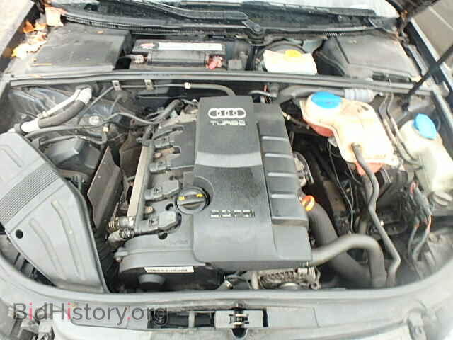 2007 AUDI A4 - VIN: WAUDF78E47A155757 - Фото 7