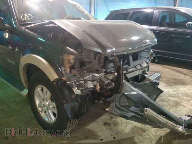 2007 FORD EXPLORER - VIN: 1FMEU64E27UB53965 - Photo 9