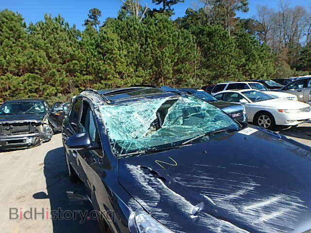 2014 BUICK ENCLAVE - VIN: 5GAKRCKD7EJ320595 - Фото 9