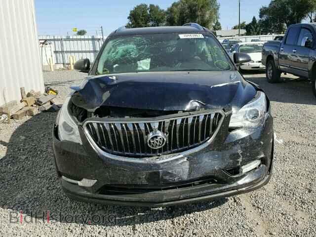 2014 BUICK ENCLAVE - VIN: 5GAKVBKD5EJ300092 - Фото 9