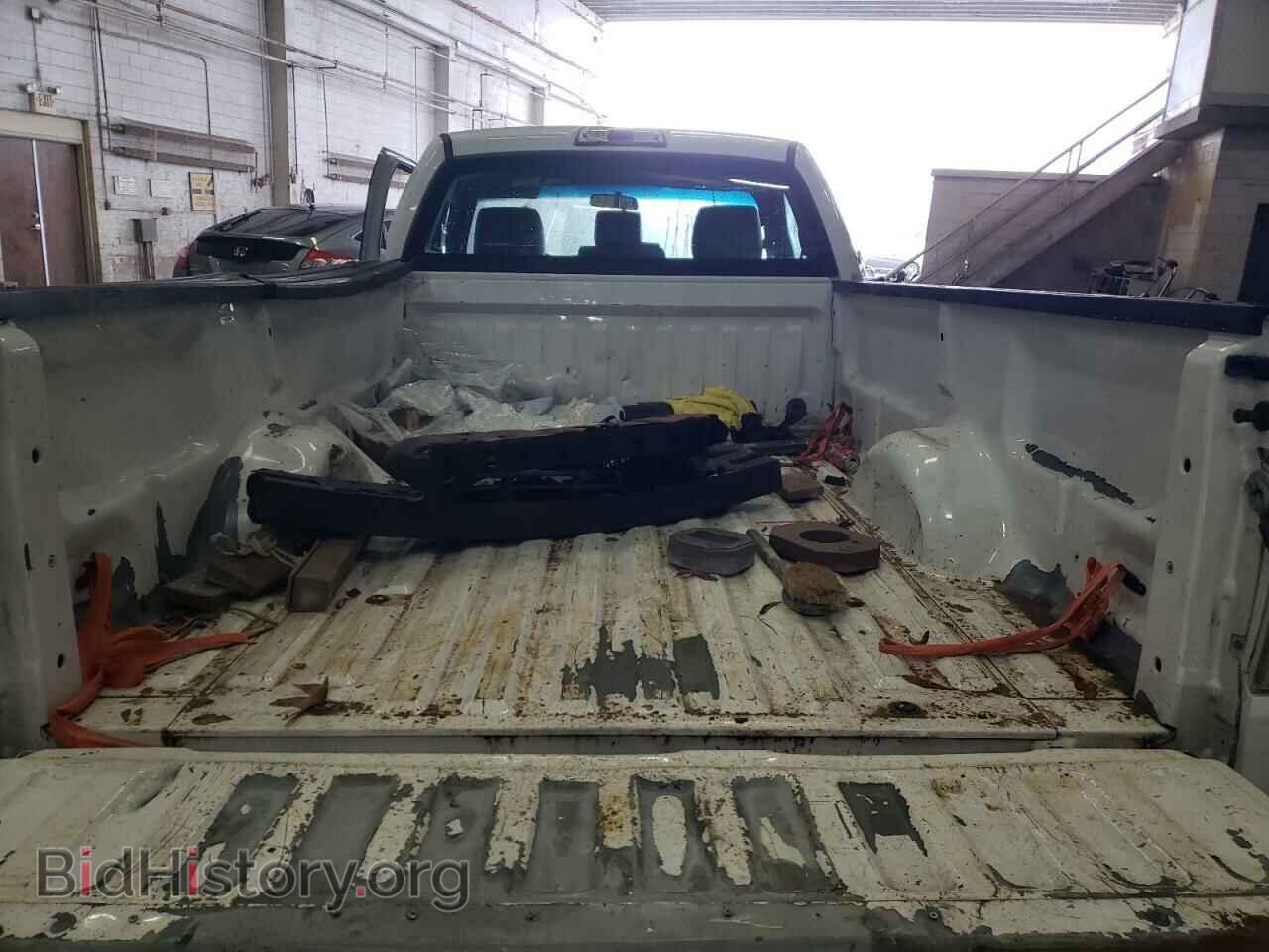 2012 FORD All Models - VIN: 1FTMF1CM2CKD32700 - Фото 10