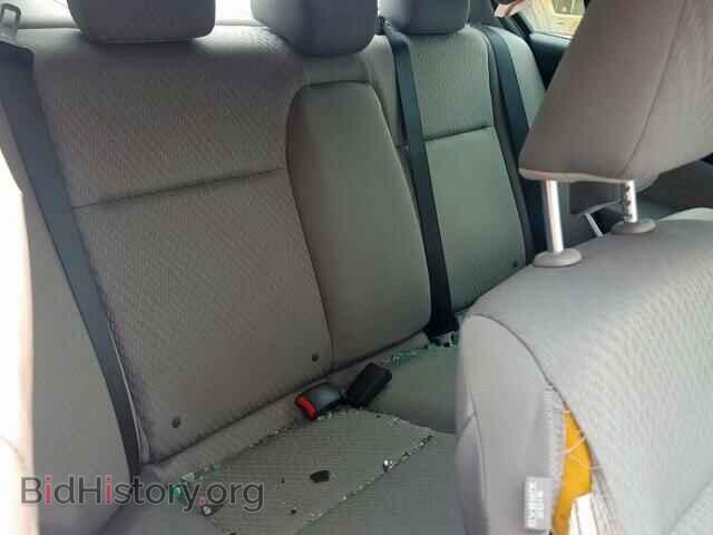 2014 HONDA CIVIC - VIN: 19XFB2F58EE064840 - Фото 6