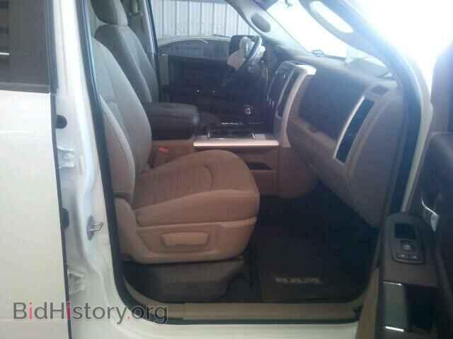 2011 DODGE RAM 1500 - VIN: 1D7RB1GT4BS688590 - Фото 5