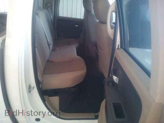 2011 DODGE RAM 1500 - VIN: 1D7RB1GT4BS688590 - Фото 6