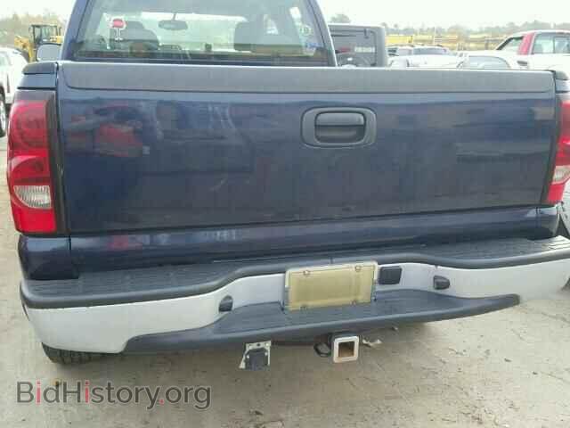 2007 CHEVROLET SILVERADO - VIN: 2GCEK19V371109331 - Photo 9