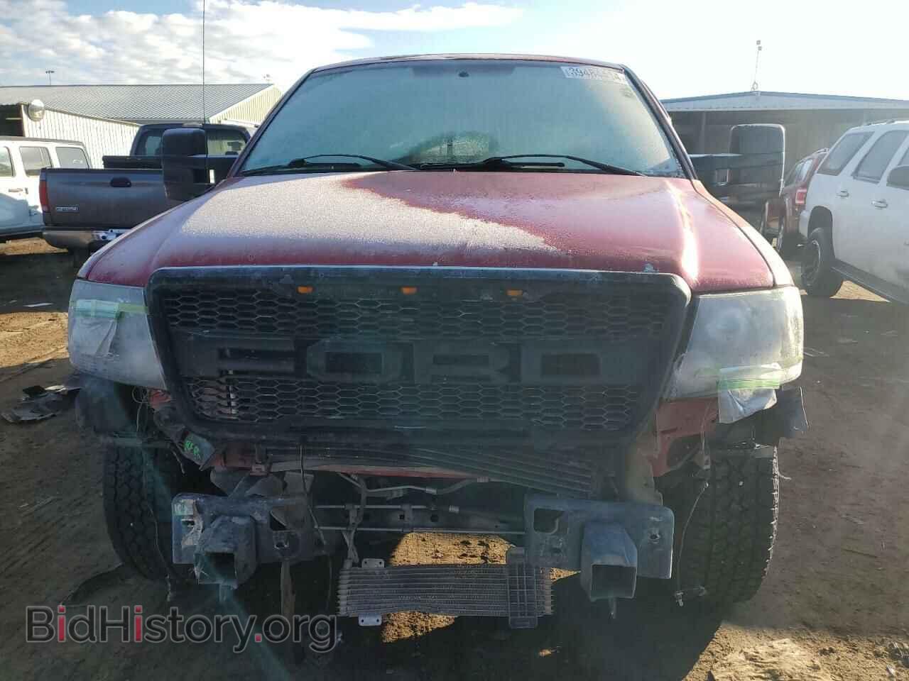 2008 FORD All Models - VIN: 1FTPX14V28FA02816 - Photo 5
