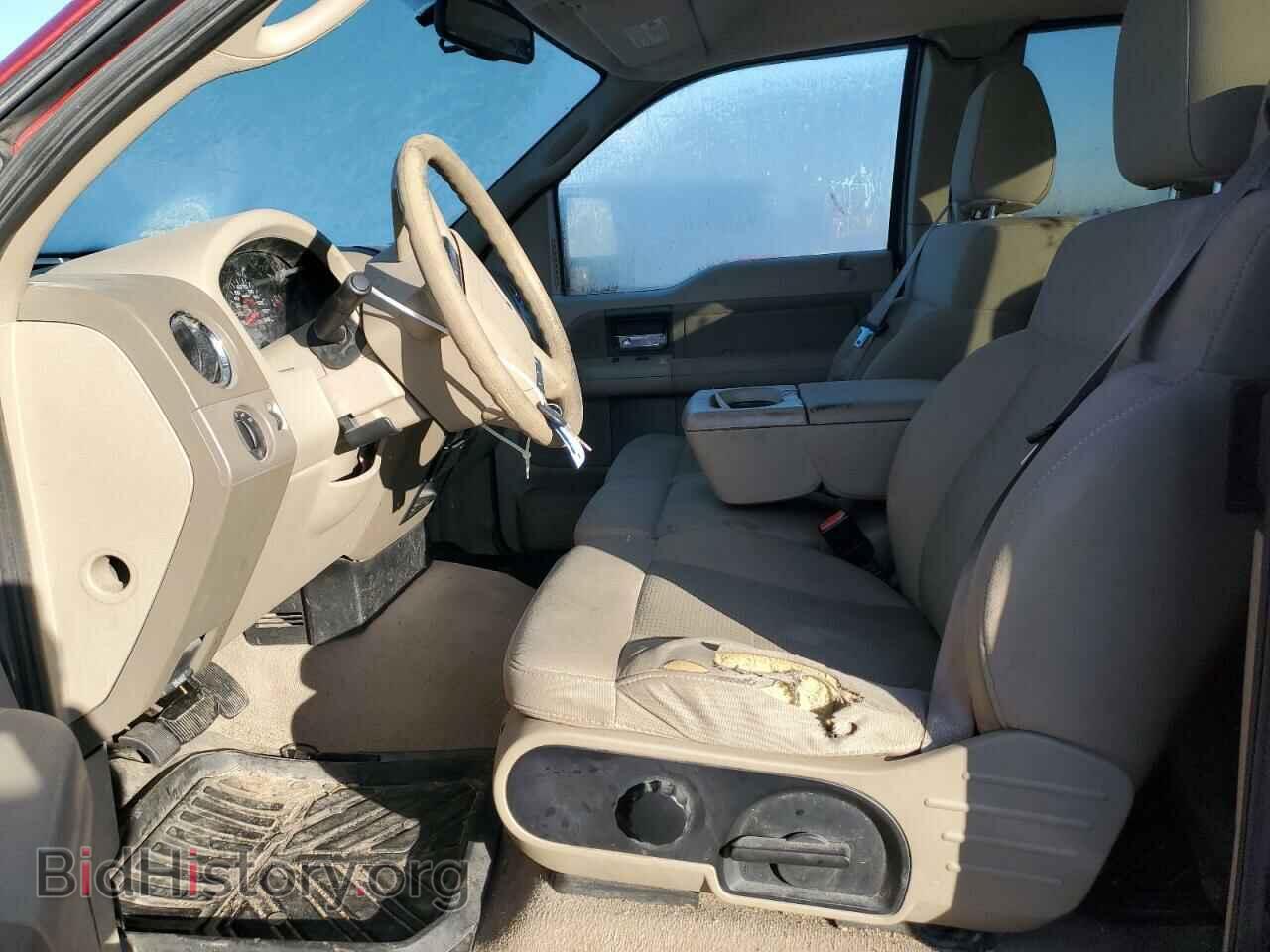 2008 FORD All Models - VIN: 1FTPX14V28FA02816 - Photo 7