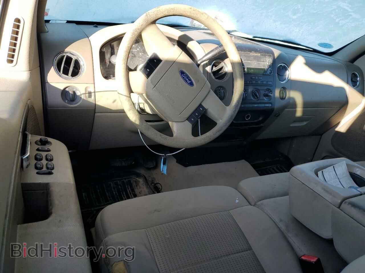 2008 FORD All Models - VIN: 1FTPX14V28FA02816 - Photo 8