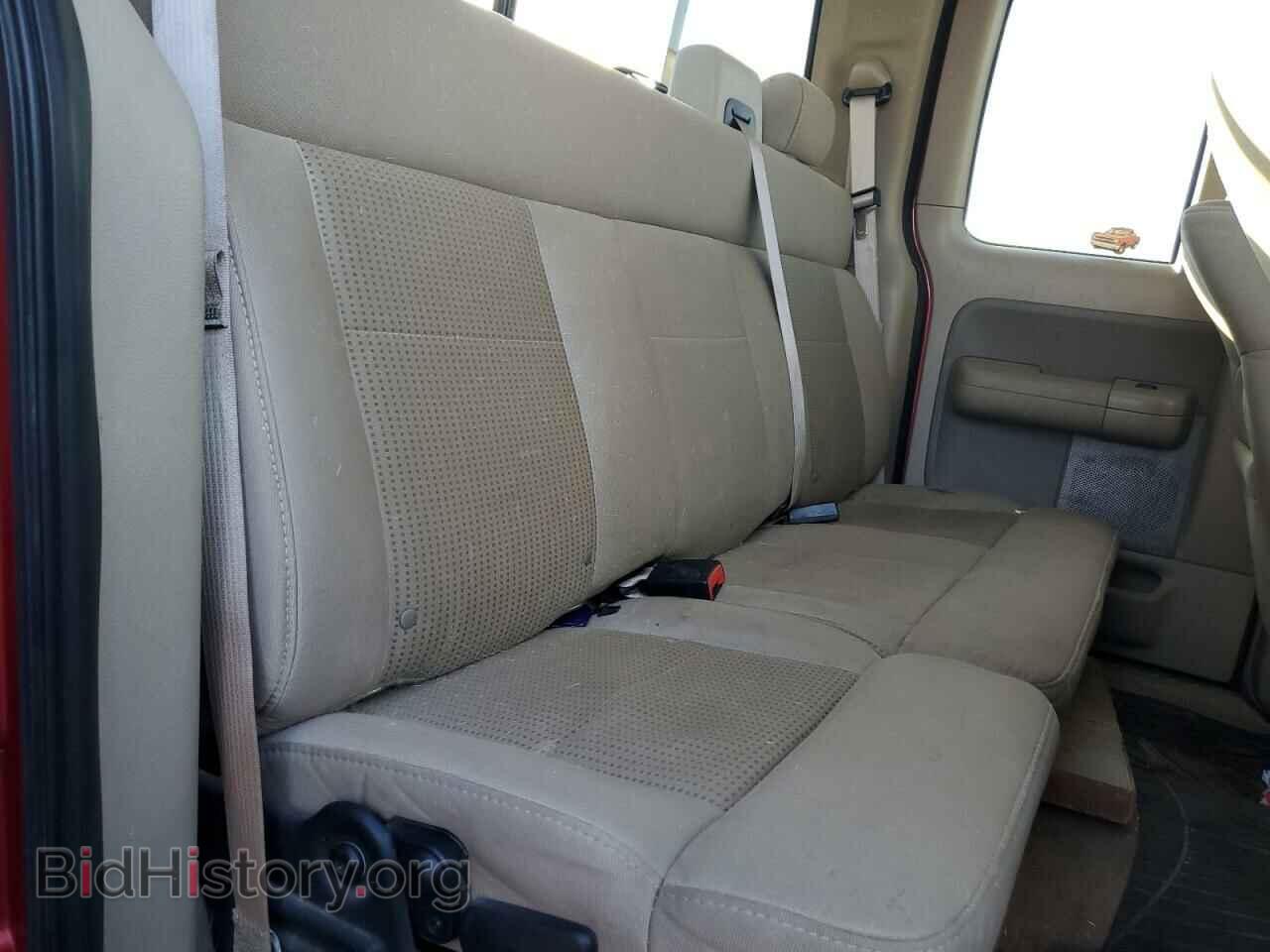 2008 FORD All Models - VIN: 1FTPX14V28FA02816 - Photo 10