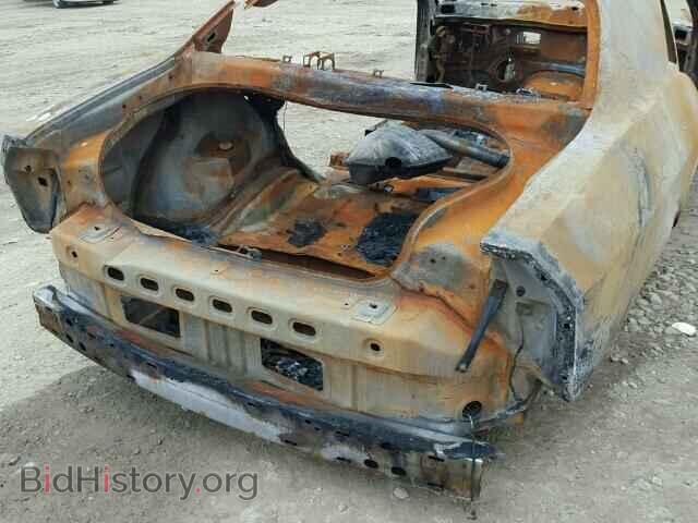 2009 DODGE CHALLENGER - VIN: 2B3LJ44V59H559352 - Фото 10