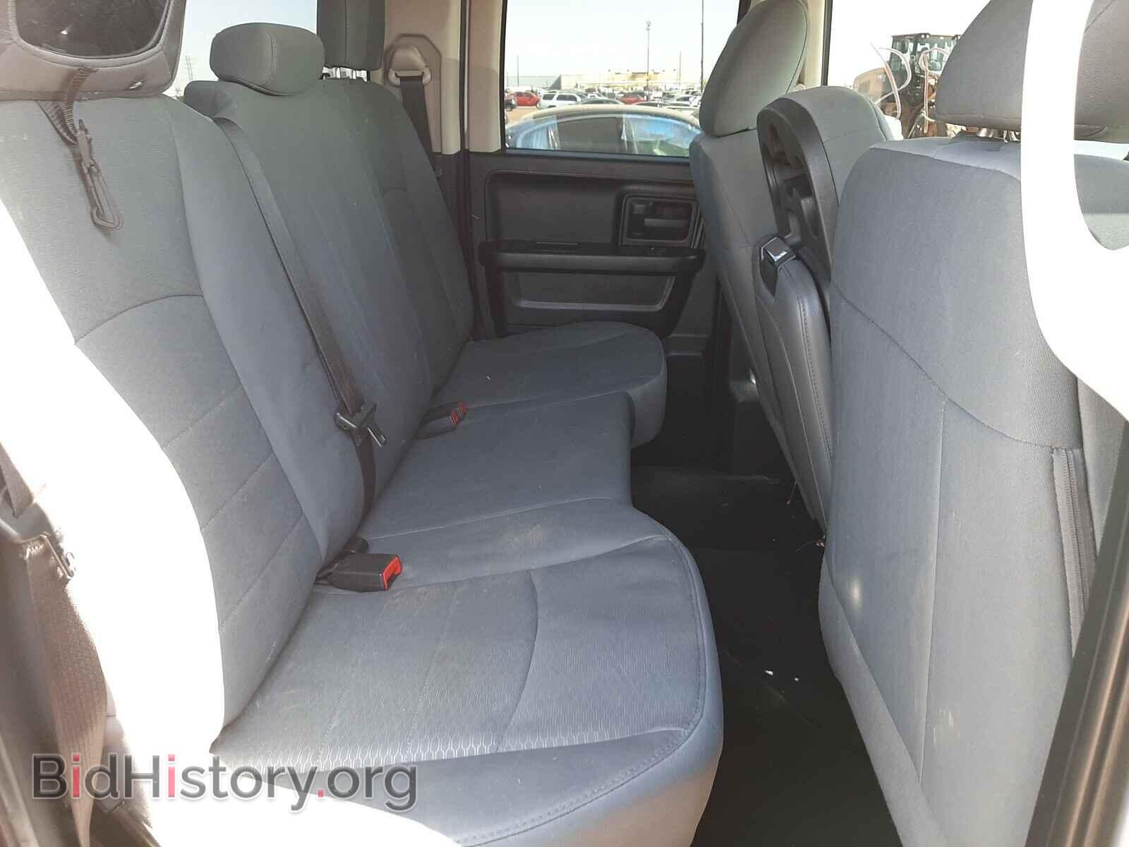 2014 RAM 1500 - VIN: 1C6RR7FT9ES387464 - Photo 6