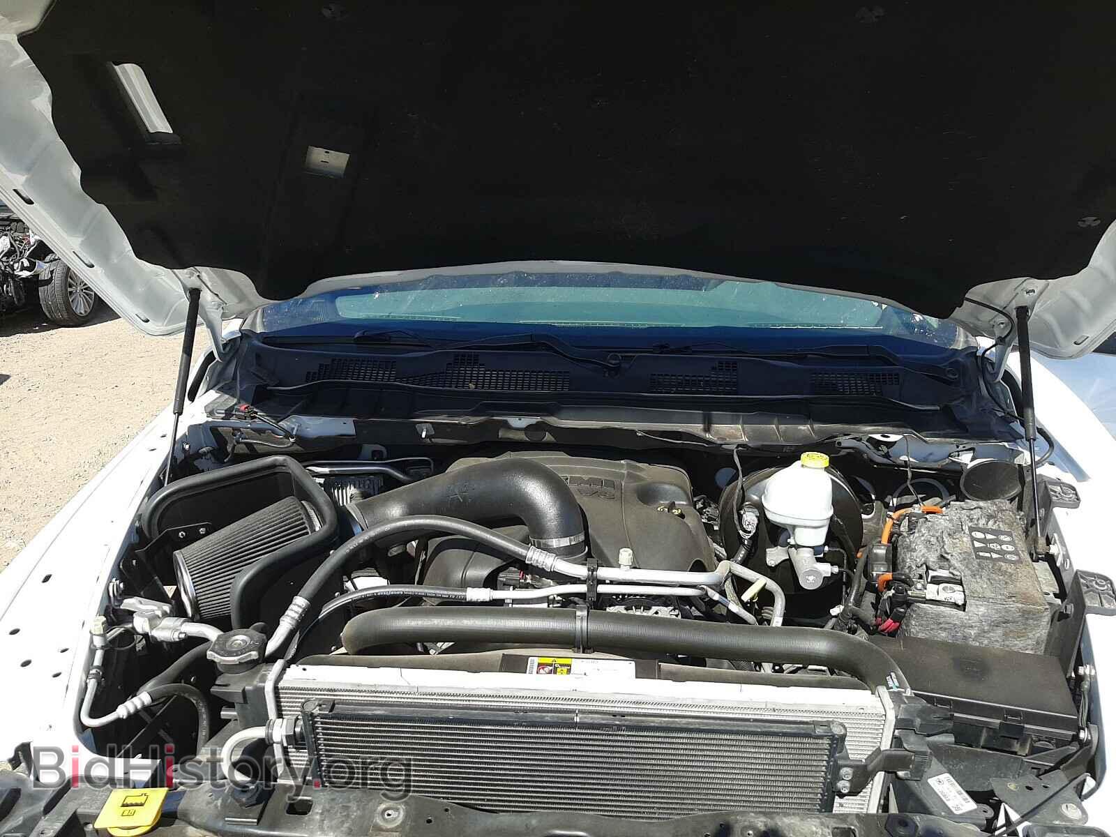 2014 RAM 1500 - VIN: 1C6RR7FT9ES387464 - Photo 7