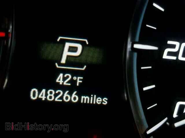 2014 ACURA MDX - VIN: 5FRYD3H25EB008505 - Фото 8