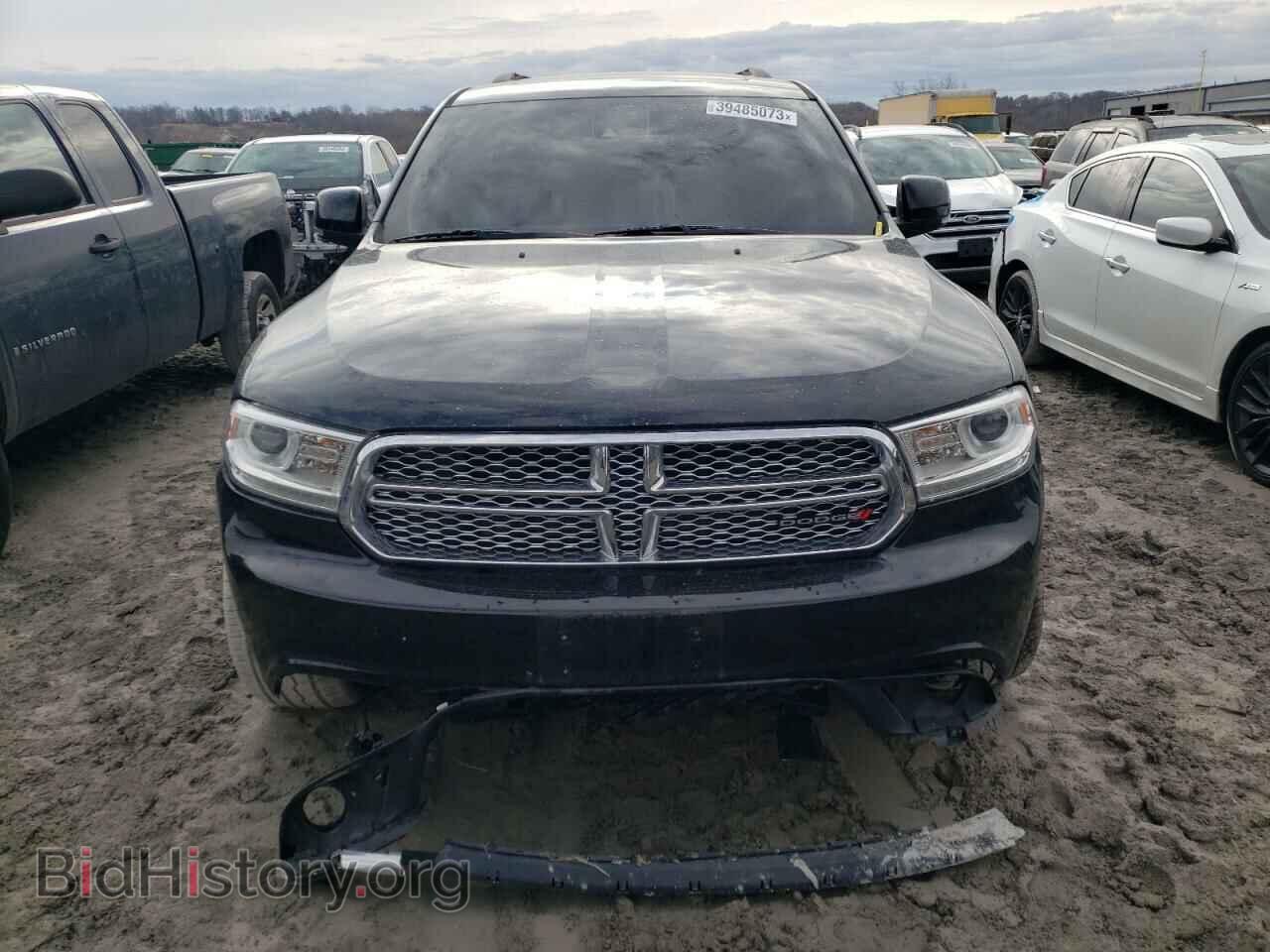 2015 DODGE DURANGO - VIN: 1C4SDJET6FC861194 - Photo 5