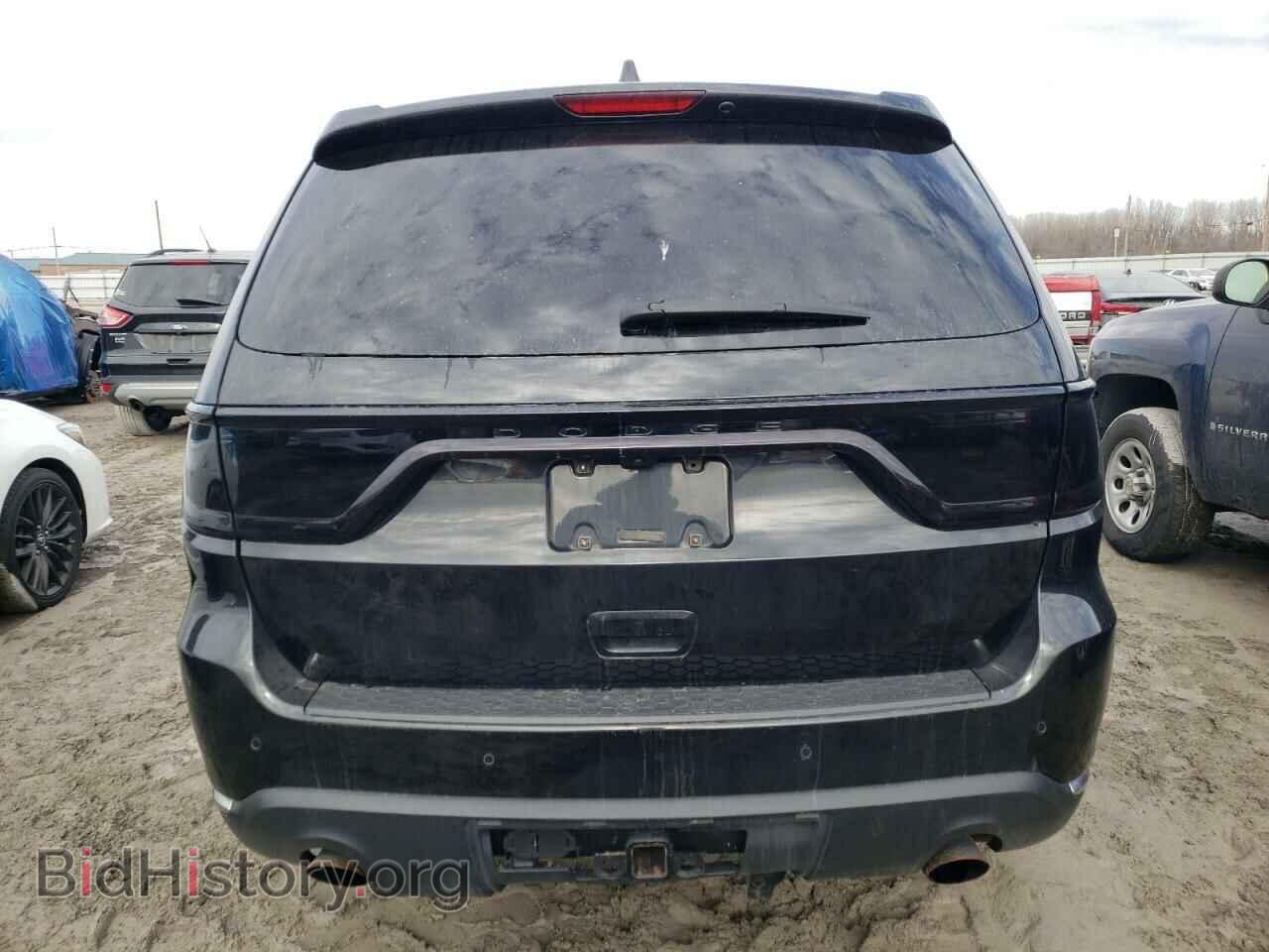 2015 DODGE DURANGO - VIN: 1C4SDJET6FC861194 - Photo 6