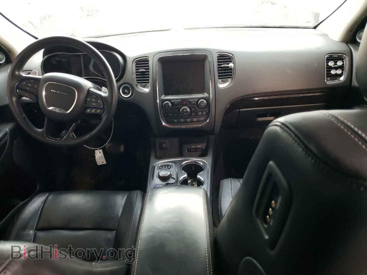 2015 DODGE DURANGO - VIN: 1C4SDJET6FC861194 - Photo 8