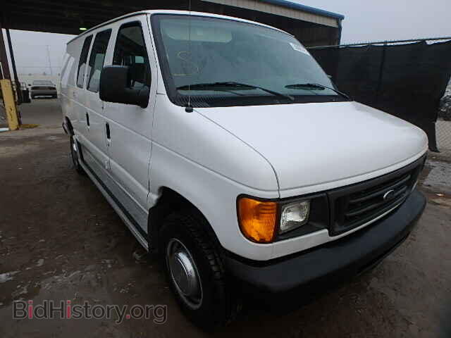 Photo 1FTNE24L14HB41027 - FORD ECONOLINE 2004
