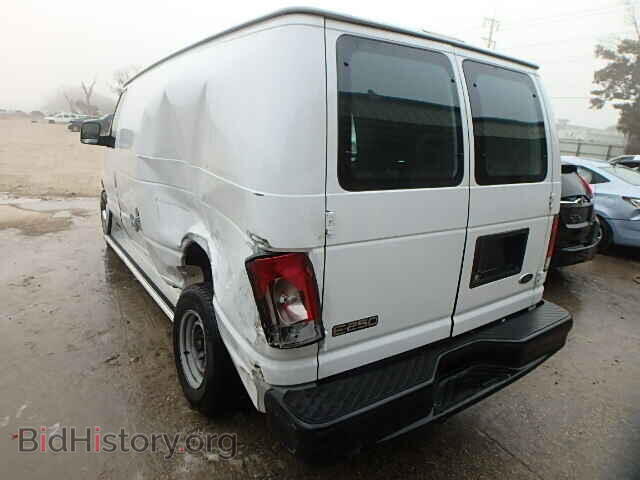 2004 FORD ECONOLINE - VIN: 1FTNE24L14HB41027 - Фото 3