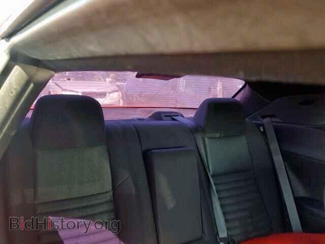 2012 DODGE CHALLENGER - VIN: 2C3CDYBT0CH225871 - Фото 6