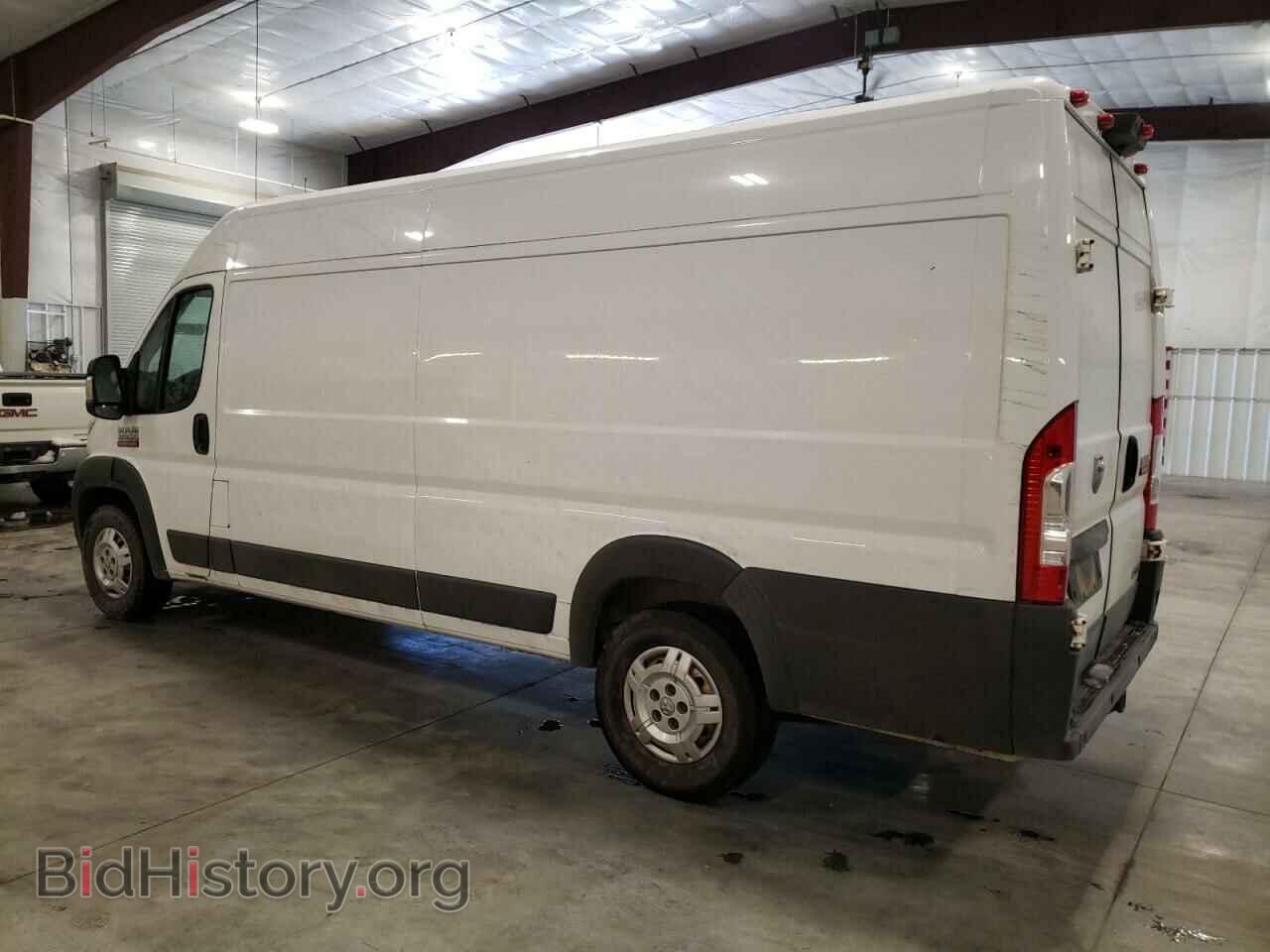 2014 RAM PROMASTER - VIN: 3C6URVJD8EE126943 - Фото 2