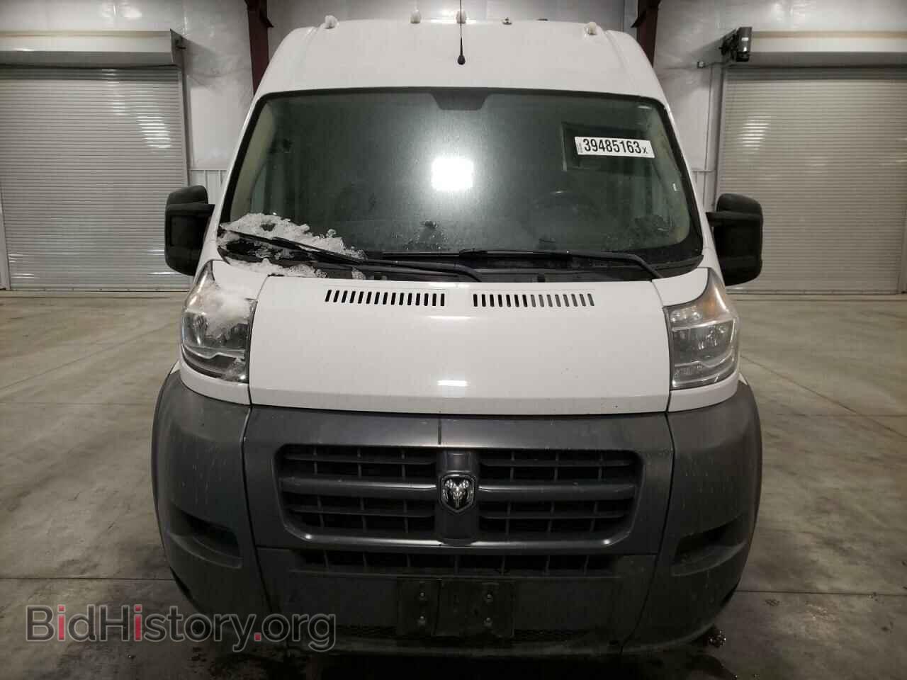 2014 RAM PROMASTER - VIN: 3C6URVJD8EE126943 - Фото 5