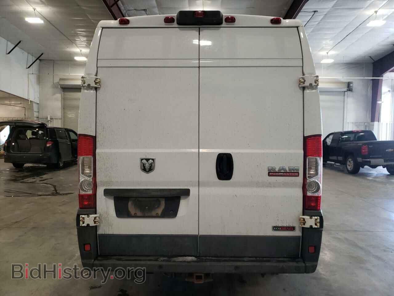 2014 RAM PROMASTER - VIN: 3C6URVJD8EE126943 - Фото 6