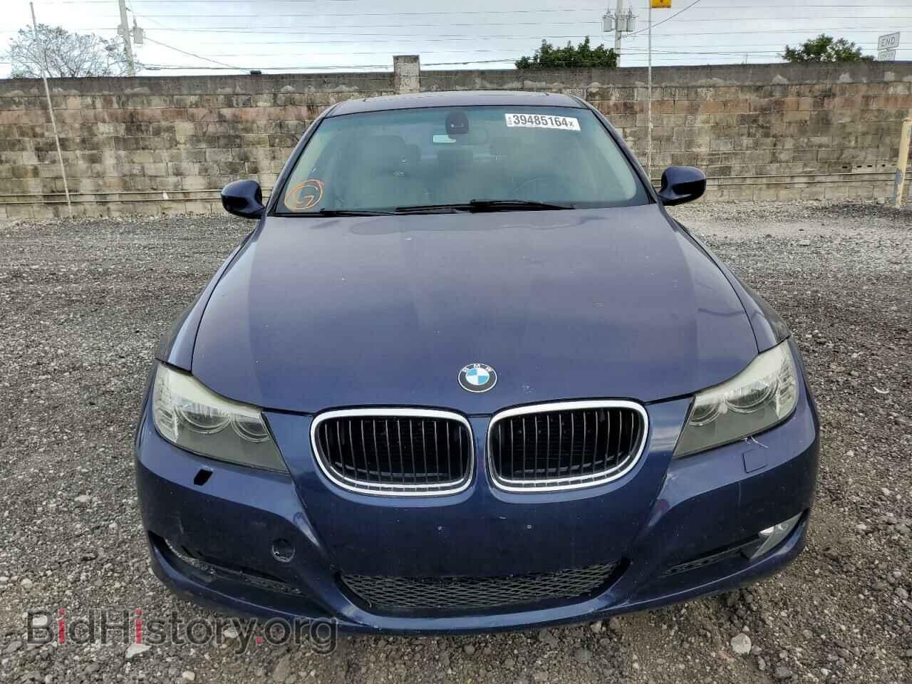 2011 BMW 3 SERIES - VIN: WBAPK7C59BF087368 - Фото 5